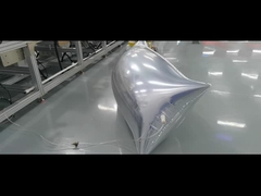 Sacchetto di imballaggio per alimenti liquidi senza umidità