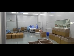 Borsa di barriera senza metallo personalizzata in sacchetti di imballaggio liquido in scatola