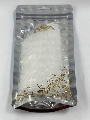 Buste Stand Up in Mylar stampate personalizzate 500g Sacchetto per alimenti per animali domestici