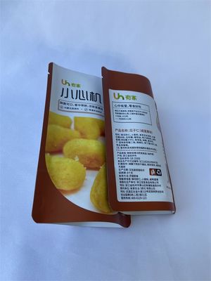 Sacchetti per alimenti personalizzati HACPP a prova di odore Sacchetti in Mylar per stampa Didital