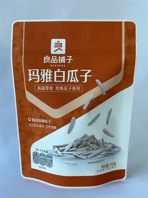 Laminazione a secco Stand Up Packaging Buste