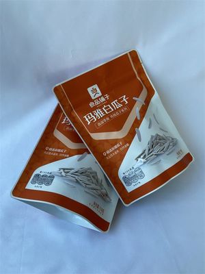 Laminazione a secco Stand Up Packaging Buste