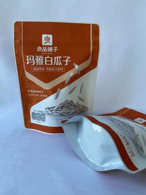 Laminazione a secco Stand Up Packaging Buste