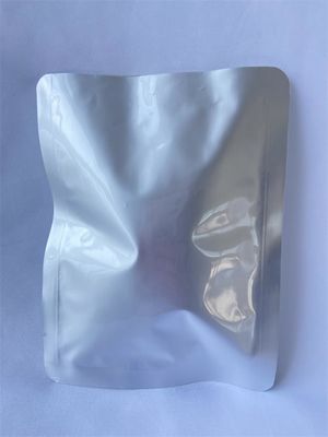 Borsa per imballaggio in Mylar con superficie opaca Borse richiudibili in Mylar anti ossidazione