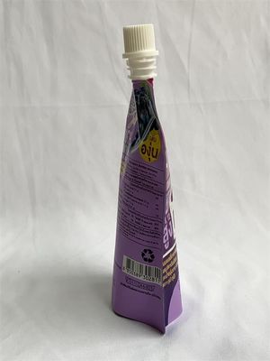 Busta per imballaggio con beccuccio da 150 ml