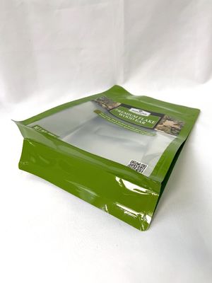 Taschino per snack con materiale alimentare e stampa gravura fino a 10 colori
