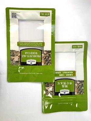 Taschino per snack con materiale alimentare e stampa gravura fino a 10 colori
