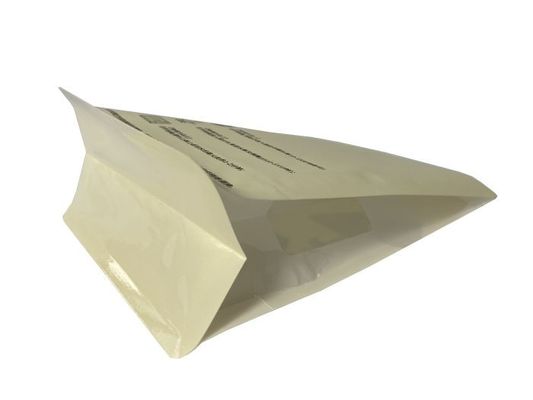 Borsa laminata su misura Borsa a fondo piatto fino a 10 colori