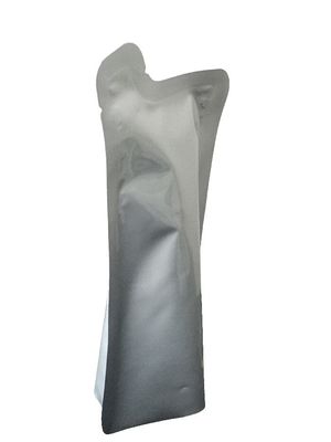 Borse in piedi di qualità alimentare con barriera in alluminio per snack e liquidi
