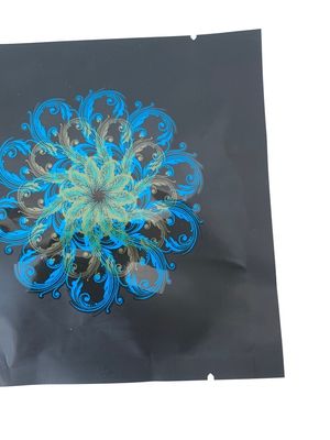 Maschera per il viso a prova di umidità per stampa personalizzata