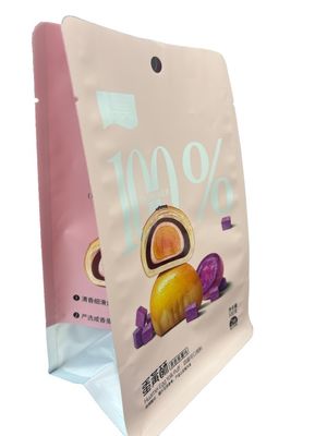Confezionamento di alimenti congelati / confezionamento di prodotti alimentari