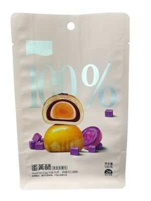 Confezionamento di alimenti congelati / confezionamento di prodotti alimentari