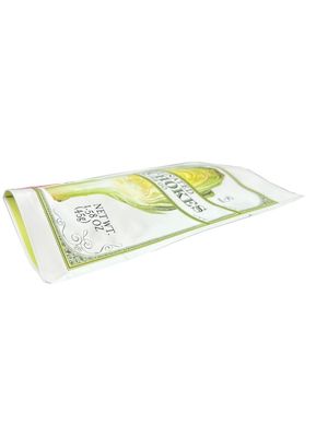 Borse per imballaggi alimentari a misura di Matt Varnish Eco Friendly 10g -2kg