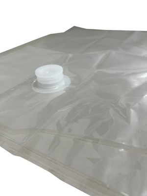Taschino per imballaggio liquido a strati diversi