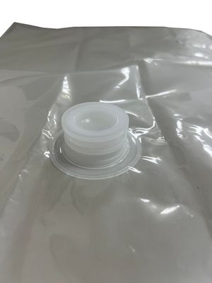 Taschino per imballaggio liquido a strati diversi