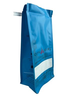 VMPET sacchetti da caffè tempo di consegna veloce di 5-10 giorni per disegni personalizzati