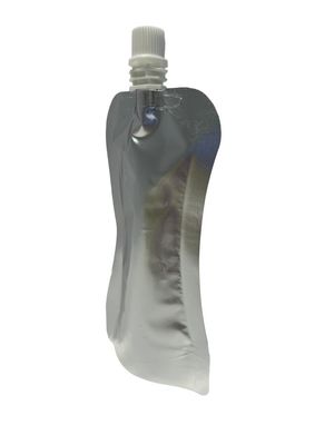 Ritorto ad alta temperatura Stand Up Drink Food Con Capacità 30G-1KG Personalizzato