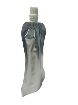 Ritorto ad alta temperatura Stand Up Drink Food Con Capacità 30G-1KG Personalizzato