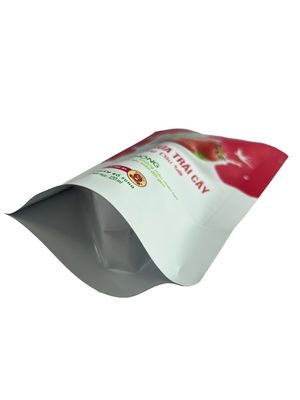 Tasche di imballaggio alimentare lucido personalizzate Perfetta soluzione di imballaggio per la tua immagine