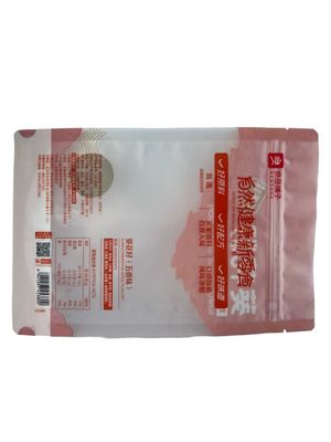 Spot Colors Snack Food Bag Perfetto per le esigenze dei vostri clienti