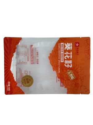 Spot Colors Snack Food Bag Perfetto per le esigenze dei vostri clienti